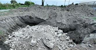 申请土壤改良程序复杂 农民误信不肖业者农田遭填废土