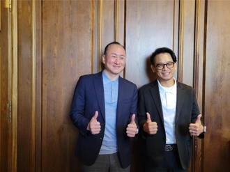 潤鴻首度南下推案 攜手豐寶建設前進仁武搶市