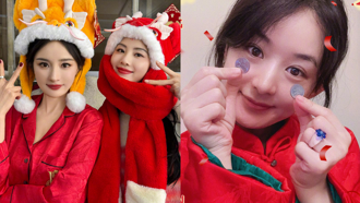 楊冪排擠趙麗穎「85花」開撕？抱團劉詩詩1舉動藏內幕