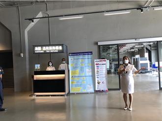 開放旅客免稅店網路結帳 搶攻觀光消費財