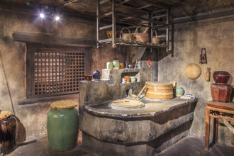 2000年前「移動式爐灶」出土 方便行軍帶著走