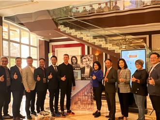 公私部門合作效益大 MVRDV談建築與永續