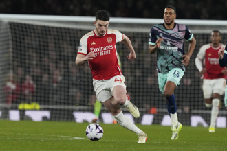 《時來運轉》運彩報報－【英超足球】兩隊爭搶歐冠資格