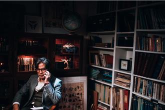 影帝任達華和金馬影后常演情侶 這回挑戰扮母子