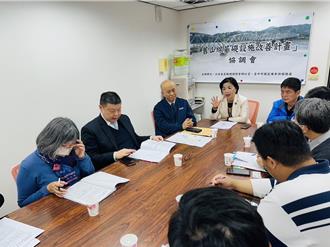 「舊山線復駛」淪空頭支票？楊瓊瓔給台鐵2周時間