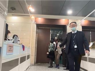 菸商公然行销「加热菸」 新北再稽查要求业者停办