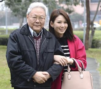 資深性格小生驚傳辭世！「二秦」御用配音員陸廣浩後事從簡