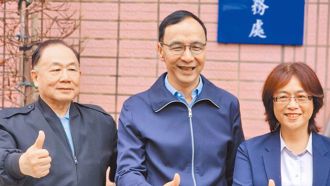 海納百川》國民黨的憲政體制策略何在？（沈迺訓）