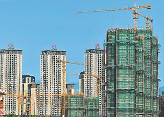 9,600萬人民幣利息未如期支付 碧桂園恐再面臨債務違約