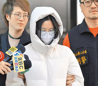 上銬傷透社工心 偵查隊長申誡