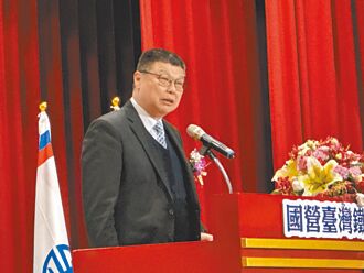 台铁公司化2个月 营收增涨价讨论中