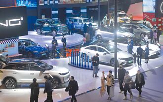 七領域以舊換新 拚四年成長25％