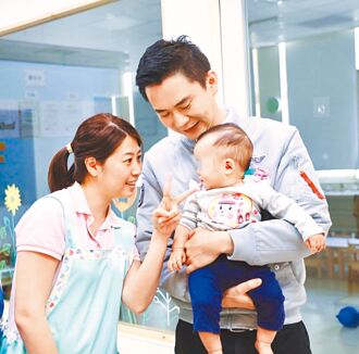 竹北人口成長 竹縣開辦第3家公托