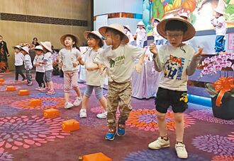 東京食品展 高市農產品 1天創2億元訂單