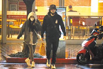 陳零九攜Miusa過夜 吳宗憲怒了