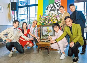 唐從聖出席告別式 難忘舞台上邊喘邊噴藥