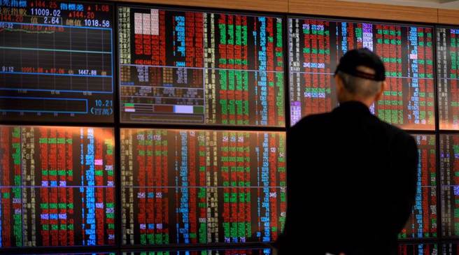 00940成为不少人心中的理想投资标的。（示意图/本报系资料照片）