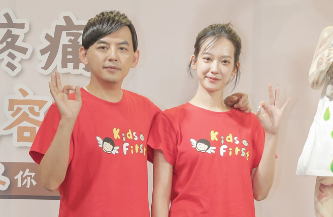 孟耿如曾表示会陪黄子佼一起面对风波。（图／中时资料照片）