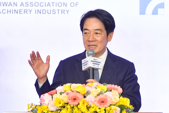 兩岸的未來是賴清德執政的重中之重，若仍走蔡英文的反中、抗中、去中路線，台灣不僅是危機重重，而是面臨生存的問題。（資料照）