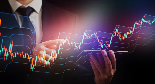 投資人瘋搶新掛牌ETF。（示意圖：shutterstock/達志）