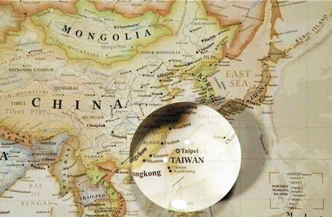 對台灣有信心，就應更開放地面對兩岸交流。（達志影像）