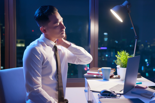 金牛座、獅子座和摩羯座的人最有骨氣，遇到問題總是自己解決，更不會為了五斗米折腰。 (示意圖:shutterstock/達志)