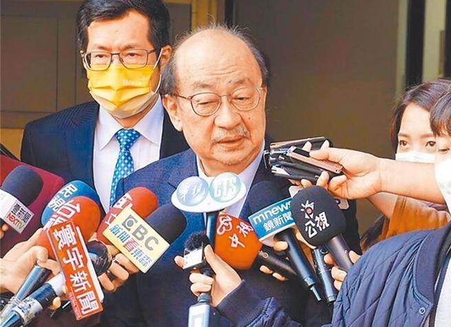 民进党团总召柯建铭质疑，立院正副院长提案违反议事中立。（本报资料照）