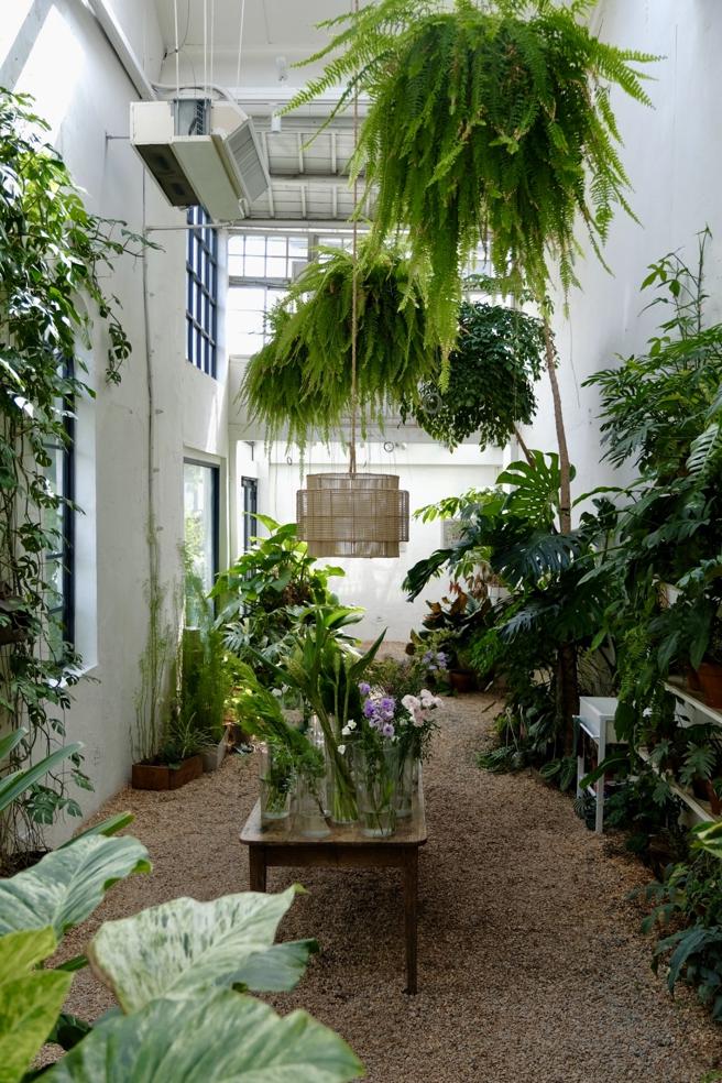 台南新藝獎主題展覽無際棲域 (圖片來源：台南市政府提供)