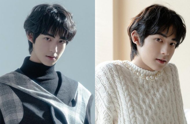 德德感情状态意外曝光。（图／IG@derder0904）