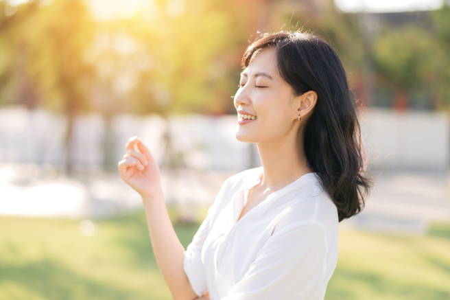 金牛、摩羯、巨蟹3星座不愛喧囂，很享受一個人的時刻。（示意圖：shutterstock／達志）