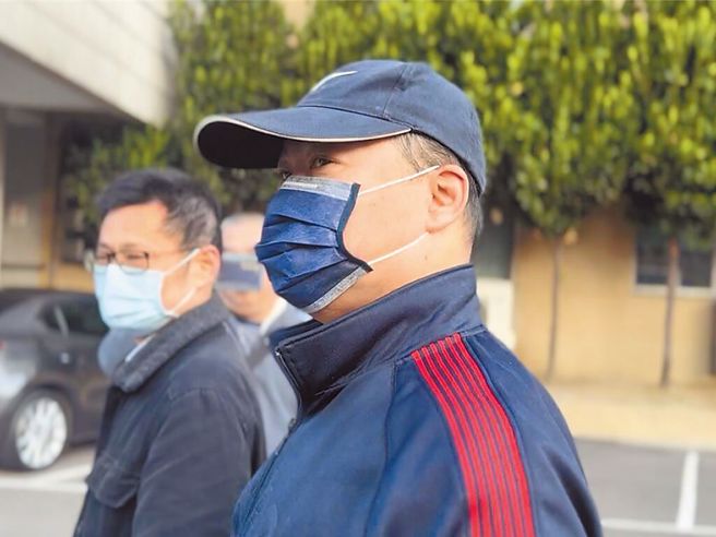 涉挪用公款、遭金管會停職 台中銀董座羈押中辭職（本報資料照）