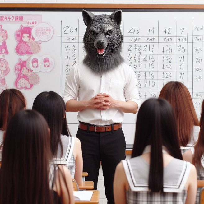 日本神奈川縣教育委員會昨（13）日懲處9名教職員，包括3名涉及猥褻女學生、街頭性騷擾的男教師被免職。（圖／AI生成）