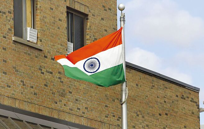 法人表示，由於印度經濟與企業基本面前景佳，預計將持續吸引資金持續流入，續看漲印度後市。圖／美聯社