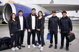 大谷翔平老婆首度曝光 網評4大特質完全符合理想