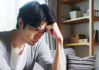 穿情侣装戴对戒公开放闪 惊见妻被「种草莓」！人夫气炸了