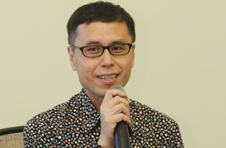 K歌必點！名作詞人何厚華鼻咽癌病逝享年59歲  孫耀威悲痛證實