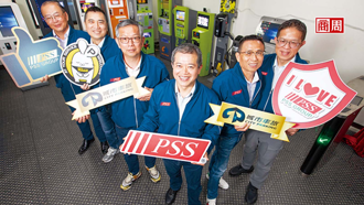 從不划算生意到停車場龍頭 大巨蛋、家樂福到8成醫院都找它