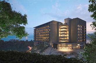 雲朗觀光響應EARTH HOUR 旗下9處據點同步聯映「解凍格陵蘭」