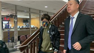 「卡神」楊蕙如詐職網WTA補助977萬   開庭猛跳針遭法官斥：安靜