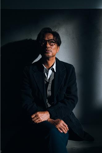 影帝任達華搭金馬影后「銀幕情侶檔」常客  新作合作演母子