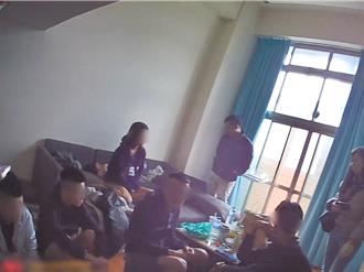 詐團黑吃黑！ 車手被搶80萬報案 才發現是同夥幹的