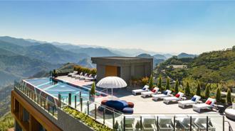 《2024年最佳酒店和度假村大獎》頒獎    8／17在阿里山英迪格酒店盛大舉行