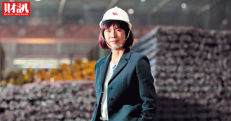 億載會新任會長  兩度讓威致起死回生