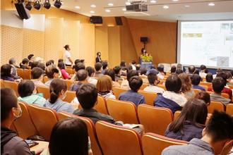 新北市國際考古論壇 4月起探索史前動物樣貌