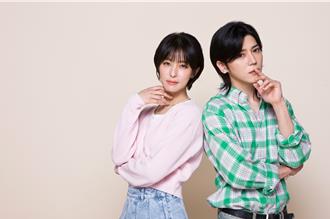 畢書盡私下另一面曝光 9年好友爆料「形象完全不同」