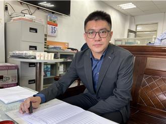 麥寮農會總幹事辦理退休 子登記總幹事遴聘