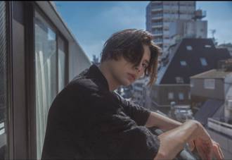 柯朋宇揭低潮「内心已经生病」 呆坐公园数小时状态极糟