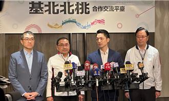 「公親變事主」挨批卸責？蔣萬安反嗆：斷章取義、政治操作