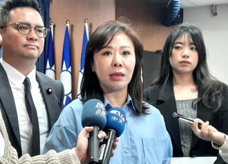 藍營提保母常態評鑑、提高兒虐刑責 多管齊下補破網