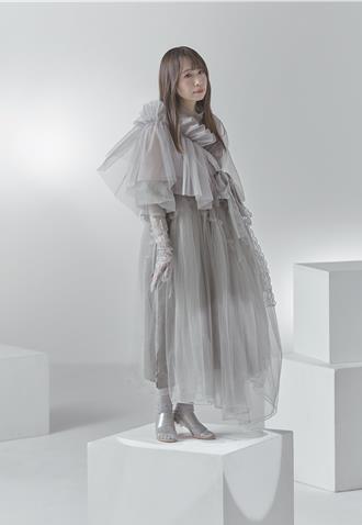 日歌手yanaginagi暌违5年来台 「亲递海报福利」掀暴动